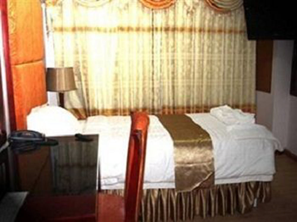 The Privi Suites Pattaya Exterior foto